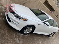 كيا اوبتيما